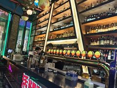 -Famous肥猫墨西哥音乐餐吧(五棵松华熙LIVE店)