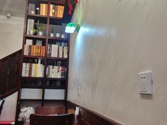 -付小姐在成都(中山公园店)