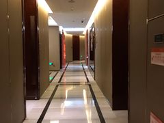 -廊坊固安福朋喜来登酒店