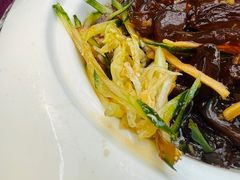 -万柳阁小馆·花园餐厅(龙潭湖店)