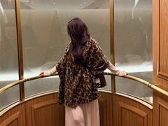 -神户美利坚公园东方大酒店