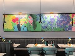 -雀蓝川菜(滨湖万象汇店)