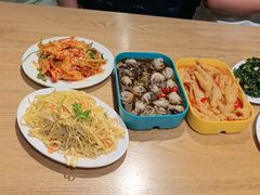 -韩麦大冷面(桂花街直营店)