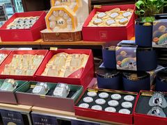 -jpc集品佳宴·地标餐厅(中山店)