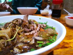 -肆姐面粉馆(坡子街店)