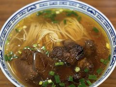 -永丰面馆(汉口路店)