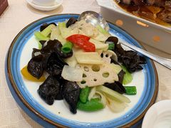 -北海渔村酒楼·粤菜海鲜点心(新华店)