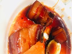 金牌红烧肉-同庆楼(花园店)