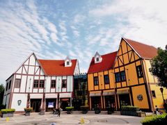 -安徒生童话乐园