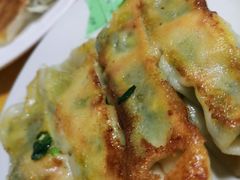 -青岛锅贴(洛阳路分店)