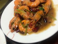 -九龙餐厅(大沽路店)