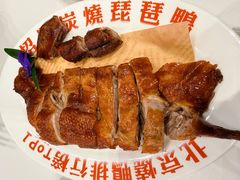 -南拳十三姨·潮汕砂锅粥·粤菜(西单大悦城店)