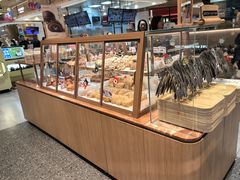 -山崎面包(静安久光店)