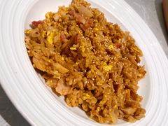 照烧鸡肉炒饭-必胜客(远大路店)
