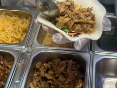 -张果佬年糕卷(科巷店)