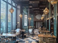 -中阿兰牛肉面(悦海新天地店)