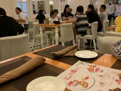 大堂-红房子西菜馆(淮海中路店)
