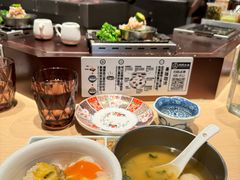 -肉肉大米(德基广场店)