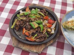 -吉源大排档·鱼生·海鲜(烧烤彩印厂店)