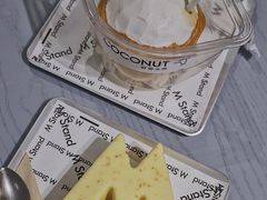 -M Stand(宁波万象城店)