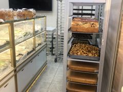 -爱德顺糕点食屋(利民道店)