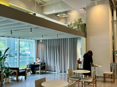 -dotcom coffee古点咖啡(致真大厦店)