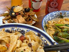 -马振面(小皮院店)