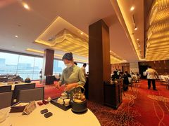 -白天鹅宾馆-宏图府餐厅