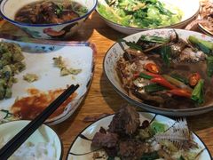 -聪辉同安老美食饭店(大元路店)