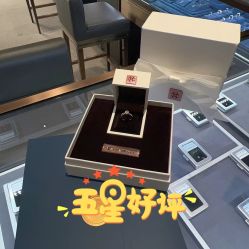 点击看大图 -Cindy Jewelry·钻戒·彩色宝石