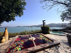 -天目湖涵田半山温泉