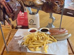 -巴伐利亚啤酒坊(意式风情街店)