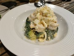 -BomBa意大利餐厅