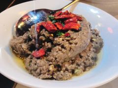 -京味斋·北京烤鸭(华威桥北工大店)
