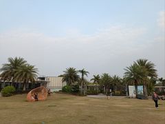 -珠海海泉湾度假区