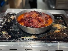 -肉肉大米(金虹桥店)