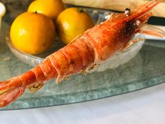 -79号渔船海鲜饭店(宝安店)