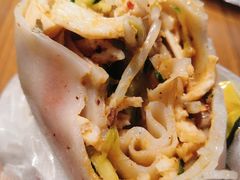 -安徽阜阳卷馍(西单店)