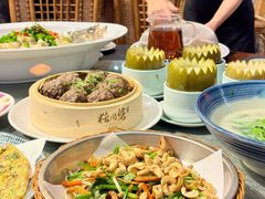-猪肉婆私房菜(容桂总店)
