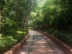 -铁路文化公园