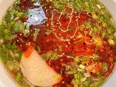 -马艾萨中国兰州牛肉拉面(劲松店)
