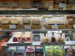 -花园饼屋·吐司蛋糕面包(星海店)