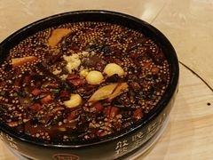 -喜来登采悦轩中餐厅