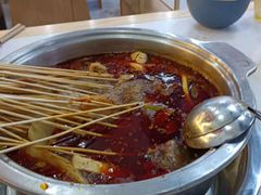 -屋头串串(龙潭寺店)