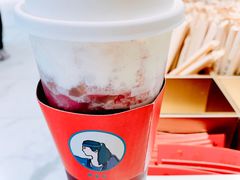 -喜茶(永旺梦乐城店)