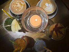 -咖法森林·咖啡  酒吧(天河店)