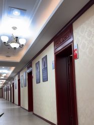 -南京医科大学友谊整形外科医院