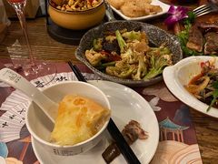 -胡桃里音乐酒馆(环亚凯瑟琳广场店)