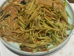 -北李妈妈菜·虾爬子大锅贴(贵和店)