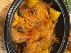 -大鸭梨(天通西苑店)
